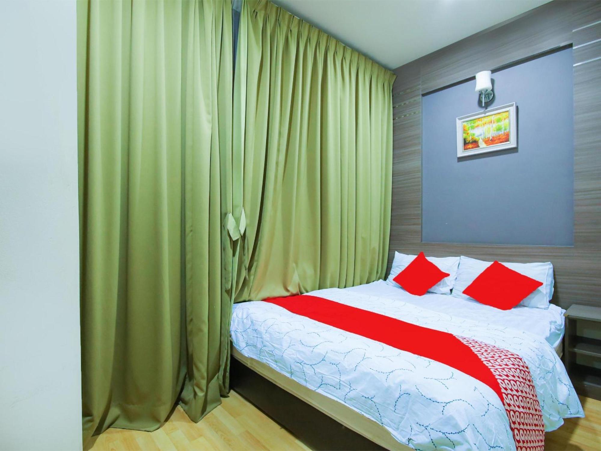 Capital O 812 Hotel Smc Seksyen 13 Shah Alam Extérieur photo