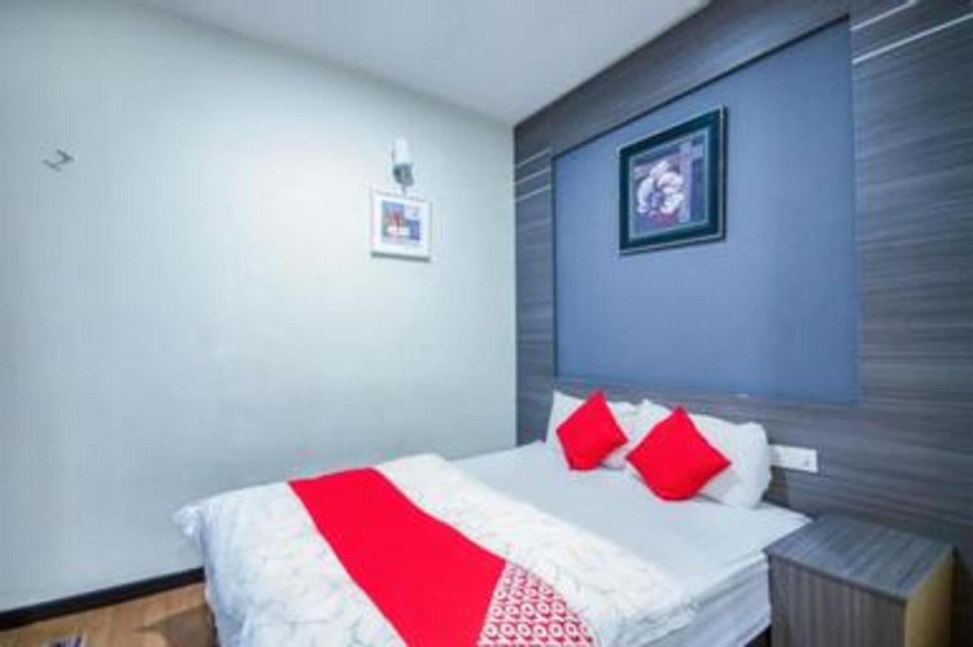 Capital O 812 Hotel Smc Seksyen 13 Shah Alam Extérieur photo