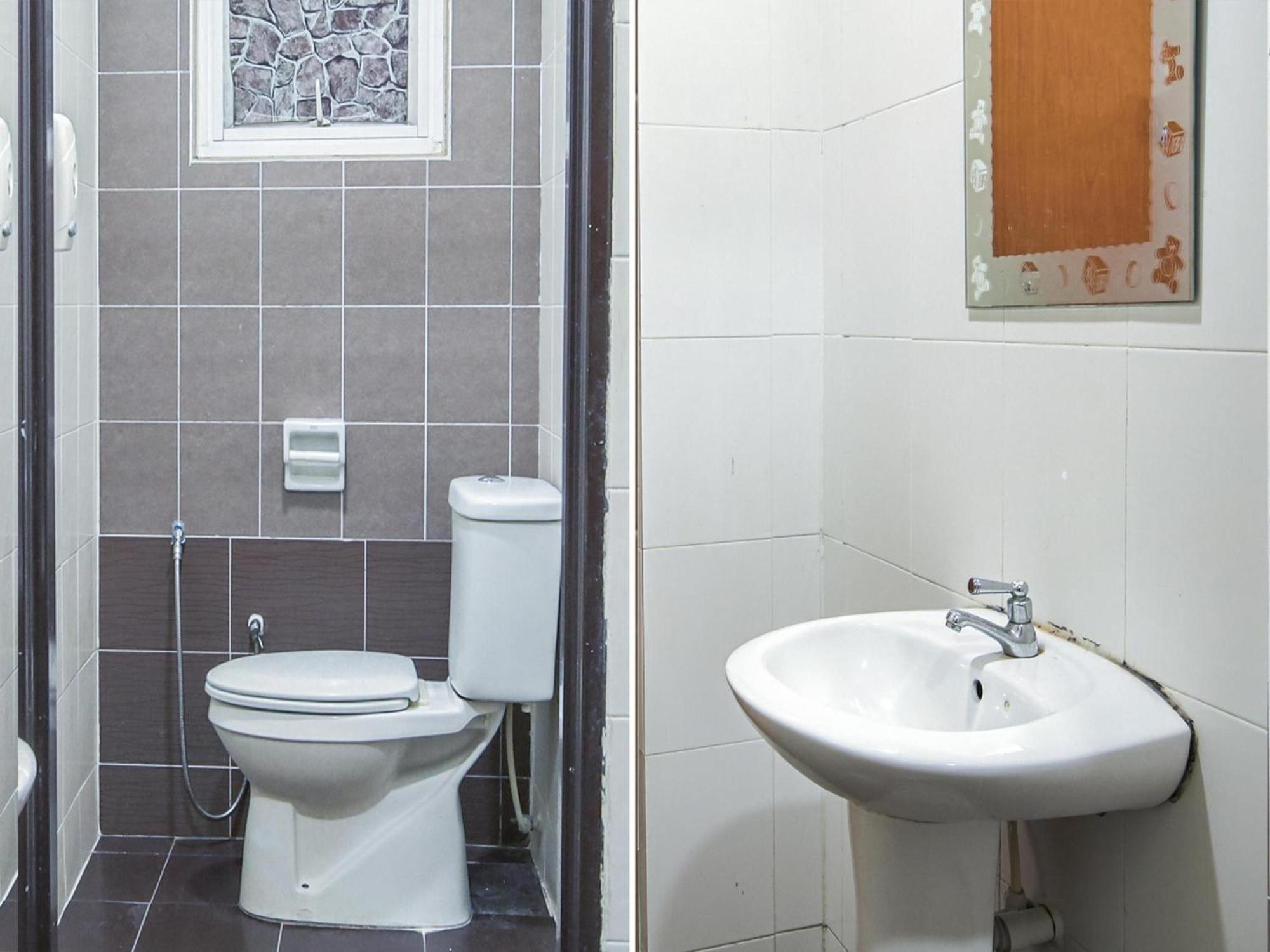 Capital O 812 Hotel Smc Seksyen 13 Shah Alam Extérieur photo