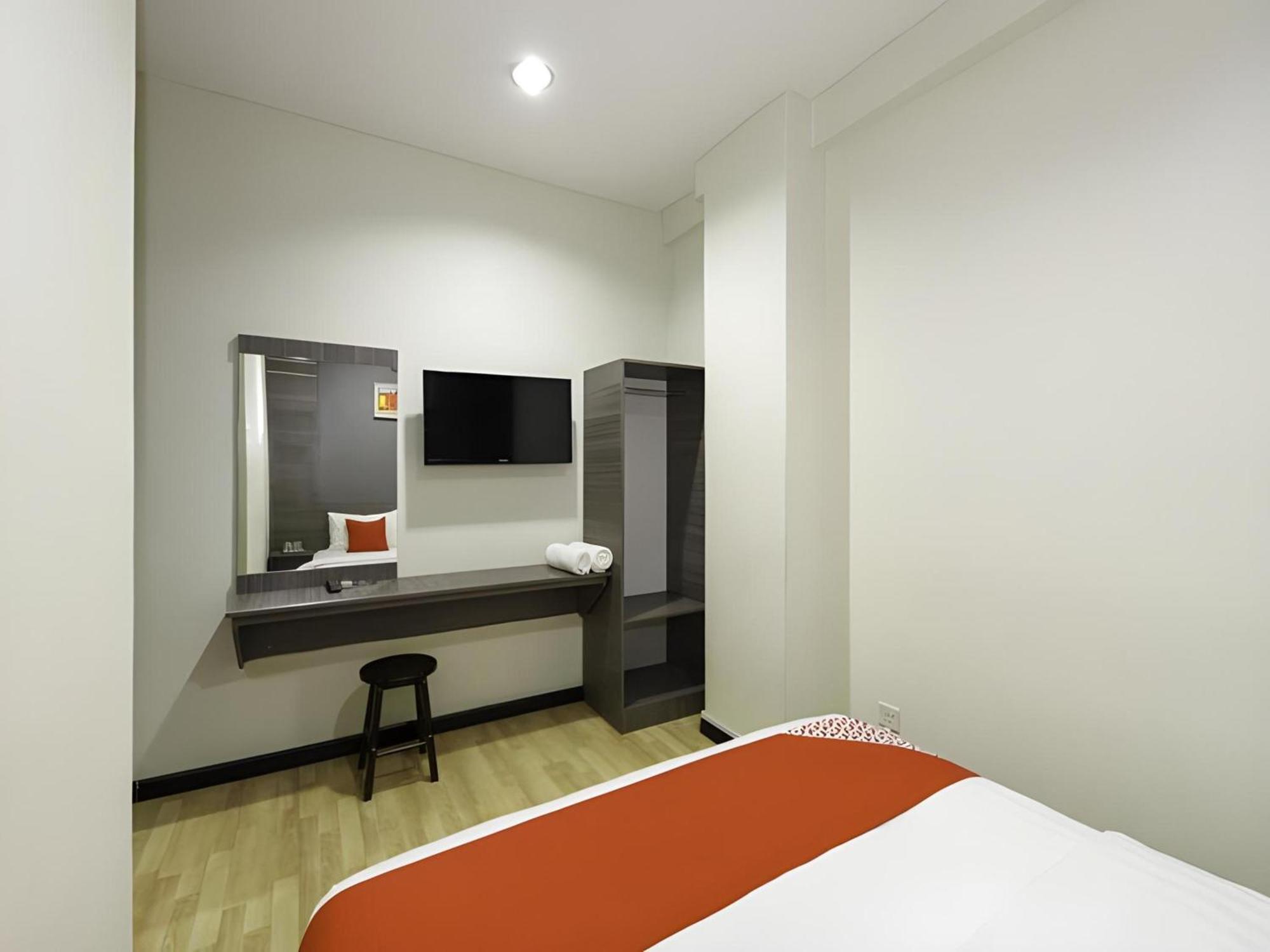 Capital O 812 Hotel Smc Seksyen 13 Shah Alam Extérieur photo