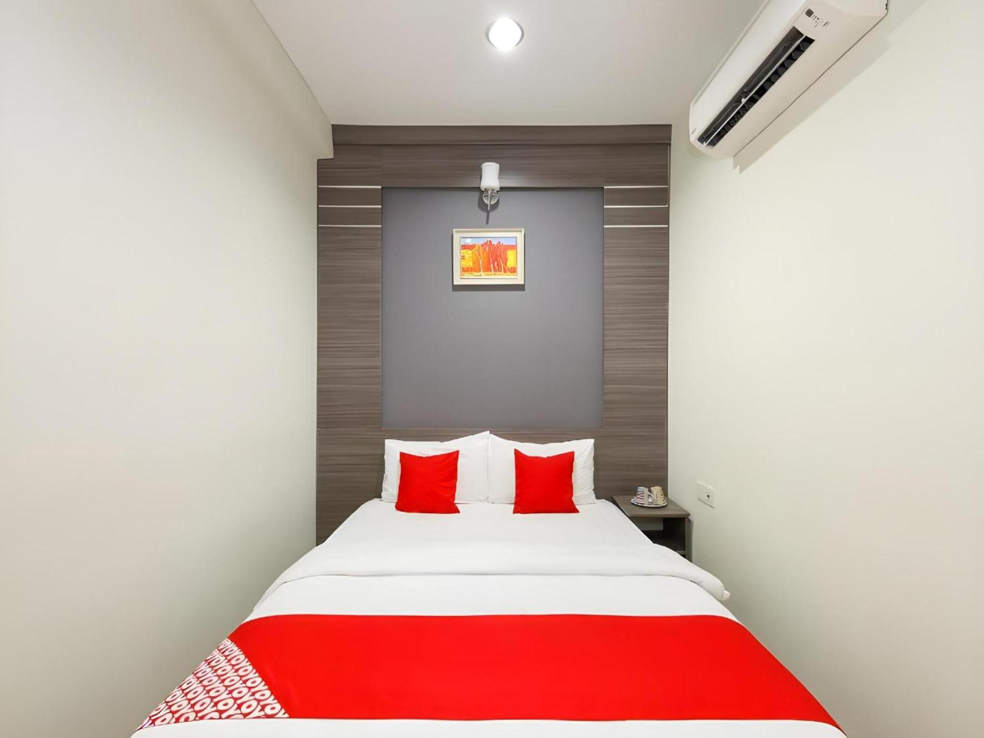 Capital O 812 Hotel Smc Seksyen 13 Shah Alam Extérieur photo